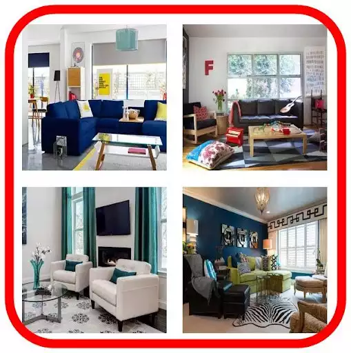 Play Living Room Decoration Ideas