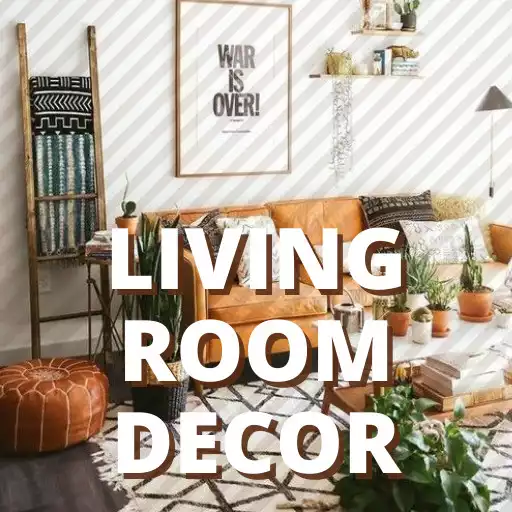 Free play online Living Room Decor APK