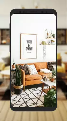 Play Living Room Decor
