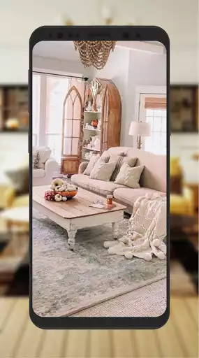 Play Living Room Decor