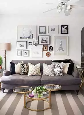 Play Living Room Decor
