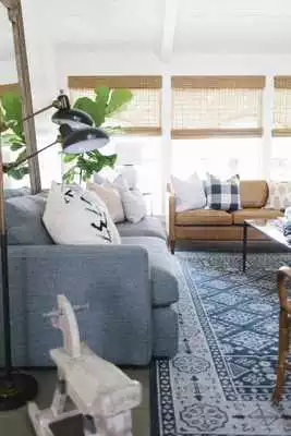 Play Living Room Decor