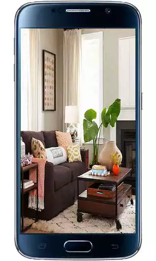 Play living room design ideas as an online game living room design ideas with UptoPlay