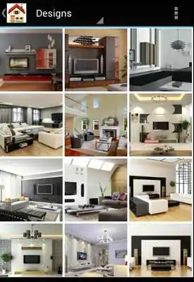 Play Living Room Designs  and enjoy Living Room Designs with UptoPlay