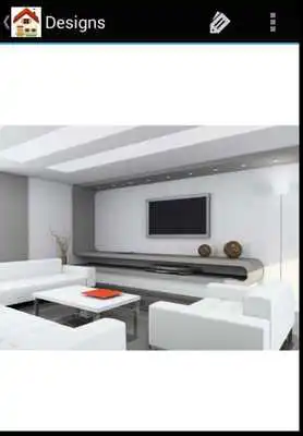 Play Living Room Designs as an online game Living Room Designs with UptoPlay