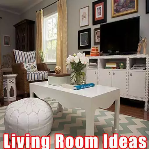 Run free android online Living Room Ideas APK
