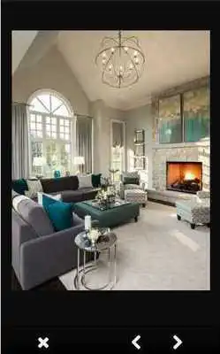 Play Living Room Ideas