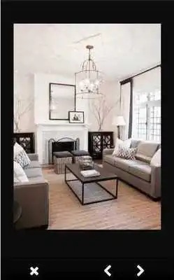 Play Living Room Ideas