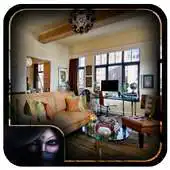 Free play online Living Room Layout Tv APK