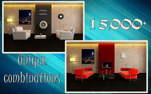 Play Living Room Live WallpaperFREE Play Living Room Live WallpaperFREE