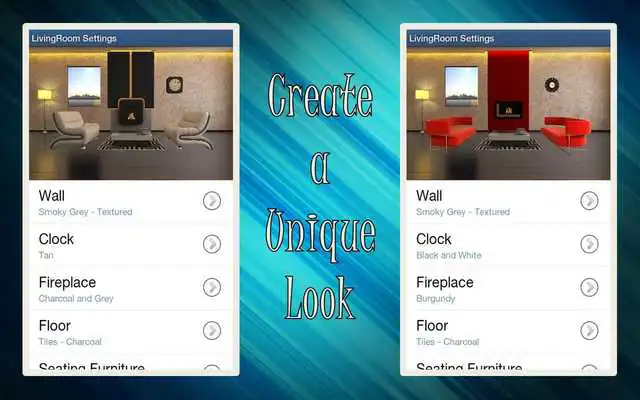 Play Living Room Live WallpaperFREE Play Living Room Live WallpaperFREE