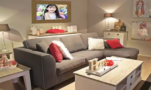 Play Living Room Photo Frames  and enjoy Living Room Photo Frames with UptoPlay