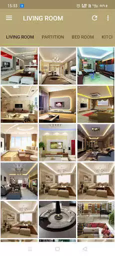 Play Living Room