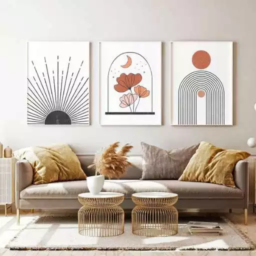 Free play online Living Room Sets APK