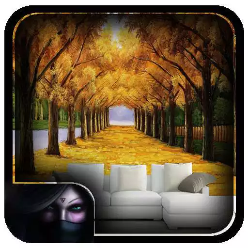 Free play online Living Room Sofa L Scape APK
