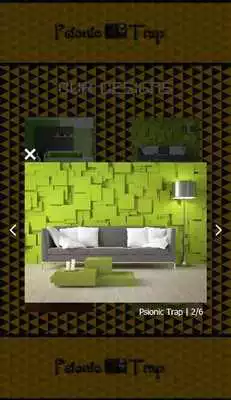 Play Living Room Sofa L Scape