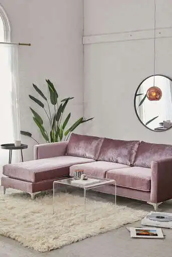 Play Living Room Sofa