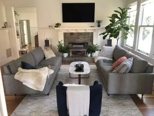 Play Living Room Sofa
