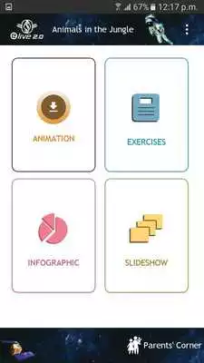 Play Living Science 2