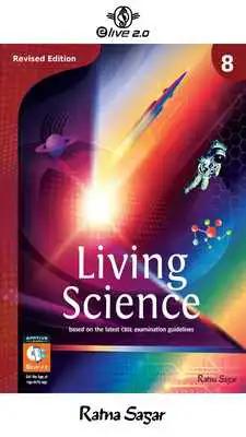 Play Living Science 8 Play Living Science 8
