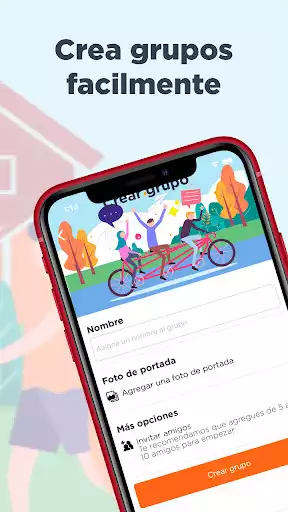 Play Living as an online game Living with UptoPlay