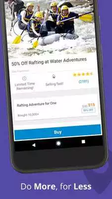 Play LivingSocial
