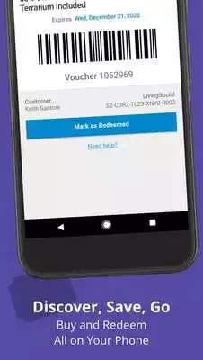 Play LivingSocial