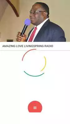 Play Livingspring Radio
