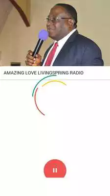 Play Livingspring Radio