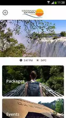 Play Livingstone Holidays and Tours