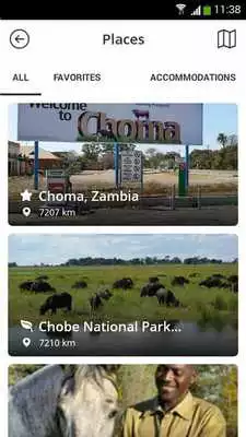 Play Livingstone Holidays and Tours