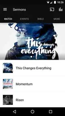 Play Living Stones Church - TX