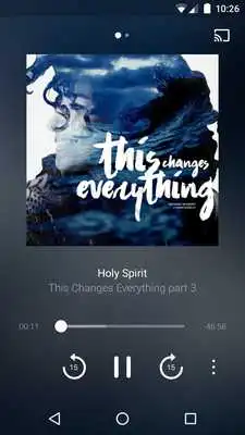 Play Living Stones Church - TX