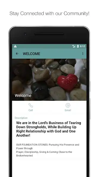 Play Living Stones Fellowship as an online game online Living Stones Fellowship with UptoPlay Play Living Stones Fellowship as an online game Living Stones Fellowship with UptoPlay