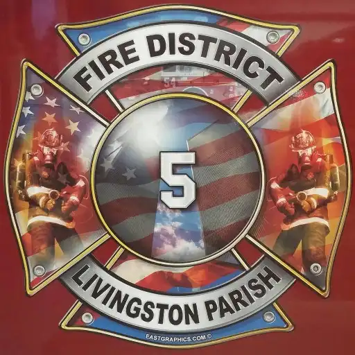 Play Livingston Parish Fire Protection District 5 APK