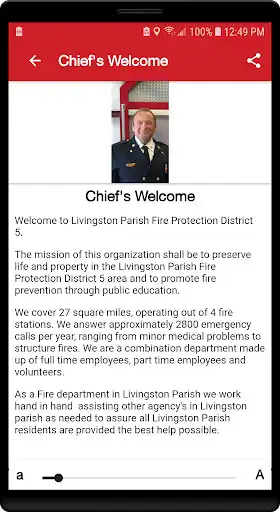 Play Livingston Parish Fire Protection District 5 as an online game Livingston Parish Fire Protection District 5 with UptoPlay