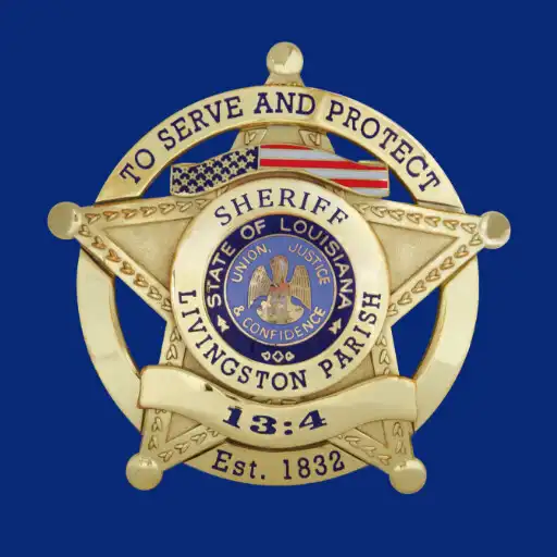 Play Livingston Parish Sheriff APK Play Livingston Parish Sheriff APK