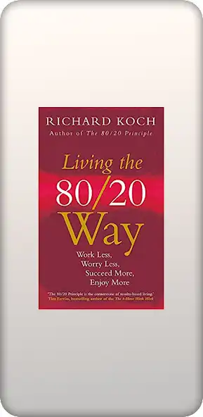 Play Living The 80/20 Way as an online game Living The 80/20 Way with UptoPlay