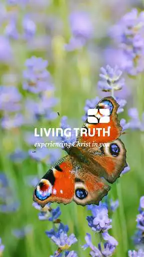 Play Living Truth Daily Devotional