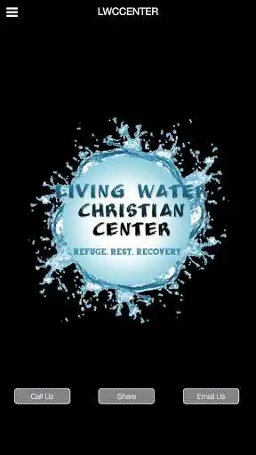 Play Living Water Christian Center