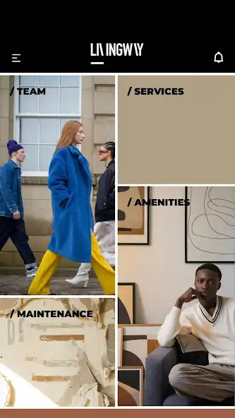 Play Livingway Residents  and enjoy Livingway Residents with UptoPlay