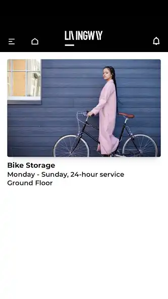 Play Livingway Residents as an online game Livingway Residents with UptoPlay