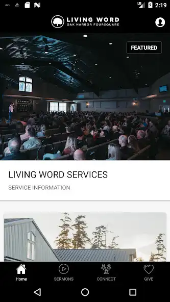 Play Living Word Oak Harbor  and enjoy Living Word Oak Harbor with UptoPlay