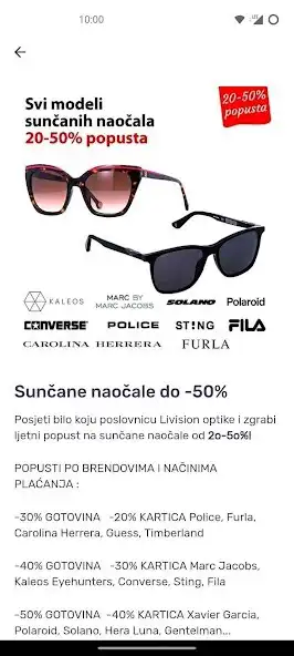 Play Livision Optika as an online game Livision Optika with UptoPlay