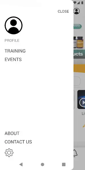 Play Liv Labs Connect as an online game Liv Labs Connect with UptoPlay