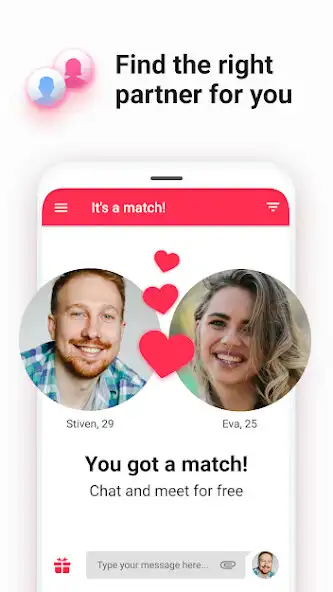 Play Livlo - Dating, Chat  Meet  and enjoy Livlo - Dating, Chat  Meet with UptoPlay