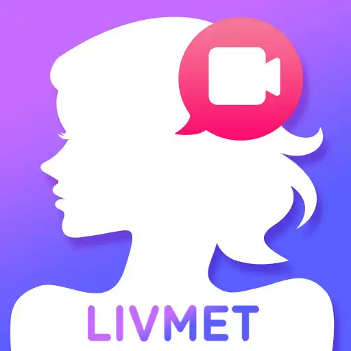 Play Livmet: VideoCall, Online Chat APK Play Livmet: VideoCall, Online Chat APK