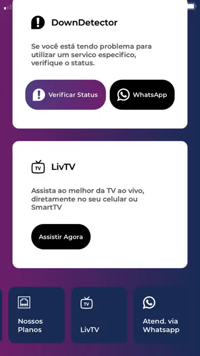 Play LivNet as an online game LivNet with UptoPlay
