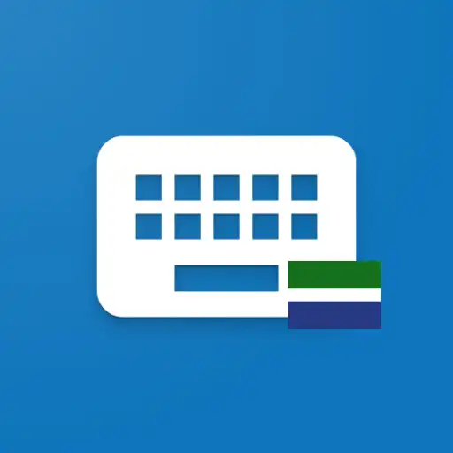 Play Livonian keyboard APK
