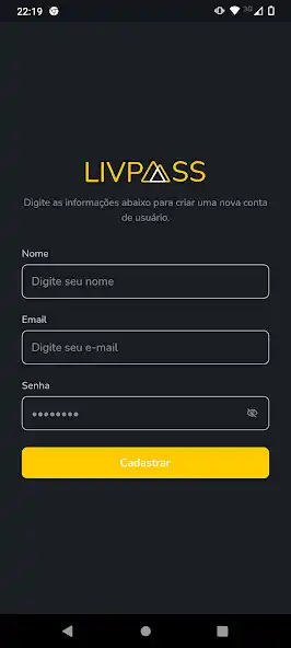Play Livpass as an online game Livpass with UptoPlay